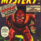 Image for article titled In praise of that nameless guy who was always yelling on old comic covers